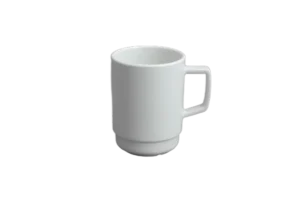 מאג נערם 35.4 ס"ל מלמין לבן***302306