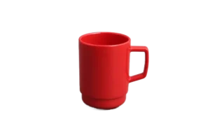 מאג נערם 35.4 ס"ל מלמין אדום***302306r