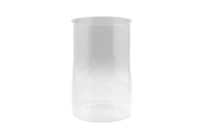 צילינדר שקוף לתצוגה 20X30***940030