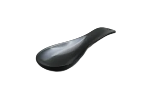 כף הנחה מלמין שחור***504609b