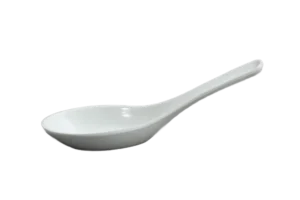 כף סיני מלמין לבן***505506