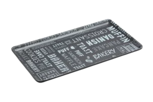 מגש 1/3 גובה 1.8 בייקר שחור כתוביות***407813b16