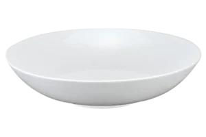 קערה ג'מבו 61 ס"מ מלמין לבן***221124