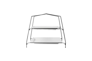 שלט חדר אוכל 10 ס"מ מלמין***0012