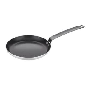 מחבת קרפ אלמיניום 26 ס"מ נונסטיק 121KO26