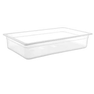 גסטרונום פלסטיק 1/1/100 PP