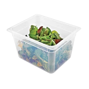 גסטרונום פלסטיק 1/2/200 PP