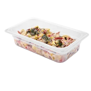 גסטרונום פלסטיק 1/3/065 PP