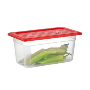 גסטרונום פלסטיק 1/3/150 PP