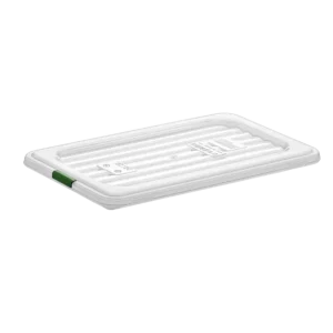 מכסה גסטרונום פלסטיק 1/4