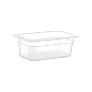 גסטרונום פלסטיק 1/4/065 PP