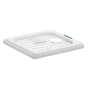 מכסה גסטרונום פלסטיק 1/6