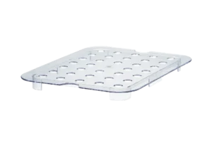 מגש טיפטוף 1/2 פוליקרבונט***PFFF12