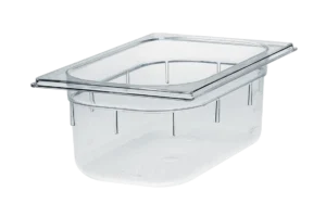 גסטרונום פוליקרבונט 1/4-100***P14100