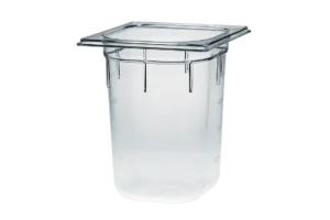 גסטרונום פוליקרבונט 1/6-200 ***P16200