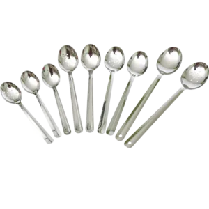 כף חלוקה חלק באגט 39ס"מ