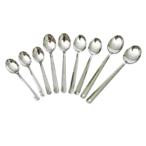 כף חלוקה מחורר באגט 39ס"מ