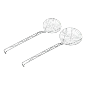 כף עכביש נירוסטה מחוזק 47X15ס''מ