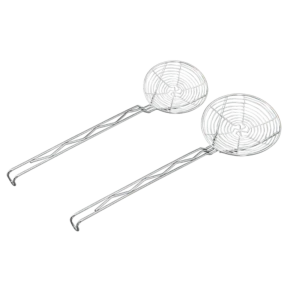 כף עכביש נירוסטה מחוזק 58X20Xס''מ