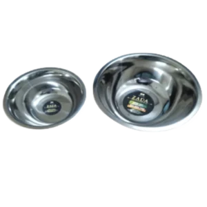 קערה עירבוב נירוסטה 30 ס"מ