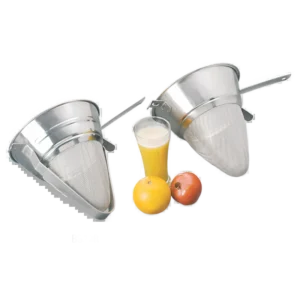 מסננת קונוס רשת 21 ס''מ