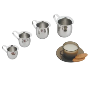 כדון חלב מעוגל 3OZ