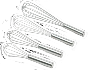 מטרפה קלה נירוסטה 40ס''מ