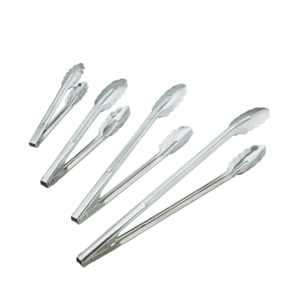 מלקחיים קפיץ נירוסטה 40ס''מ