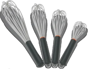 מטרפה קלה ידית פלסטיק 35ס''מ