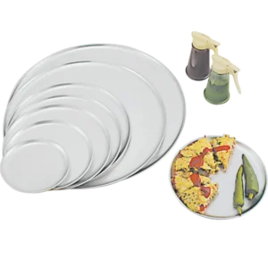 מגש פיצה קופ אלומיניום 33 ס'מ