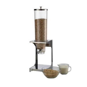 מתקן דגנים 4 ליטר בודד