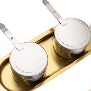 שפינגדיש מלבן 1/1 זהב רולטופ מ.זכוכית