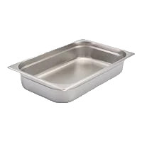 גסטרונום נירוסטה GN 1/1-65