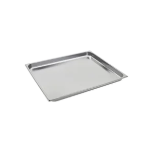 גסטרונום נירוסטה GN 2/1-40