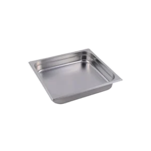 גסטרונום GN 2/3-65 נירוסטה