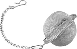 כדור רשת לתה פרימיום 4.5 ס"מ***10040104