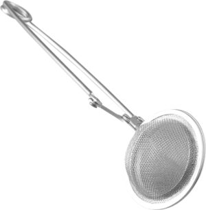 כפית רשת לתה 4.5 ס"מ***10041004