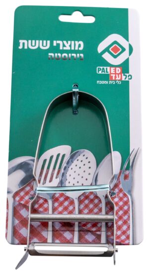 קולפן ירקות מקצועיRE***10080071