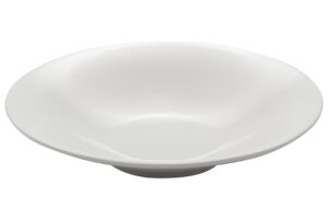 צלחת לפסטה צים פורצלן 28ס"מ 100A2800