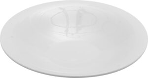 צלחת לפסטה צים פורצלן 33 ס'מ 100A2801