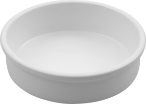 כלי לקרם ברולה פורצלן 13 ס'מ 100A5545