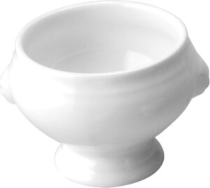 כלי לרוטב אריות פורצלן **** 100A6164