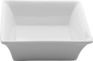 תבנית מרובעת טסטוני פורצלן 10 ס'מ 100A6165