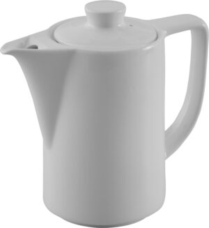 קומקום לקפה פורצלן 0.8 ל' 100A7062