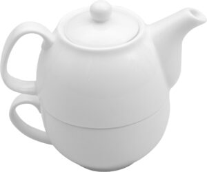 תאון פורצלן מתלבש 14 ס''מ 100A7218