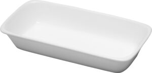 רביירה מלבנית פורצלן 20X9X3.5 100A8250