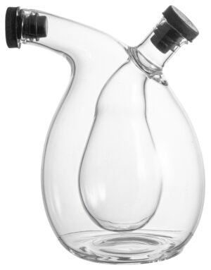 בקבוק שמן חומץ 390+80 מ"ל 10300150