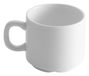 ספל אספרסו ישר פורצלן ניו-יורק 10A12112