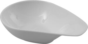 כלי הגשה ברצלונה פורצלן 18 ס'מ 10A12137