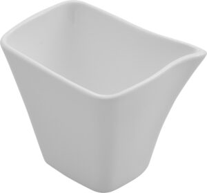 כלי לרוטב מלבני עמוק 8X7ס"ם 10A12140